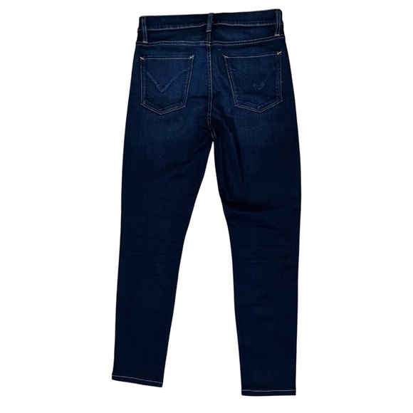 Hudson Jeans Barbara Super Skinny Size 28 - Picture 4 of 8